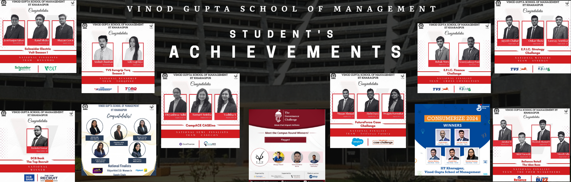 VGSoM Immersion Program